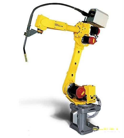 发那科焊接机器人 R-0iB 工业机器人焊接工作站1.jpg