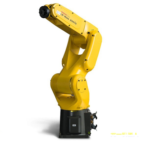 智能焊接机器人如何选择高效自动焊接电源？