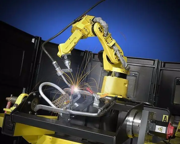 自动焊接机器人价格 购买自动焊接机器人的理由有哪些？